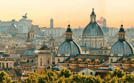 TOUR CHÂU ÂU CHẤT LƯỢNG 2026 Ý – VATICAN – THUỴ SĨ – PHÁP 